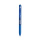 Papermate InkJoy Gel Bolígrafo de gel de punta retráctil Azul 12 pieza(s) - 1957054